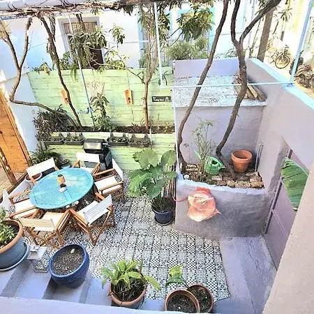 Vintage Charm In Center Tatil Evi Fethiye