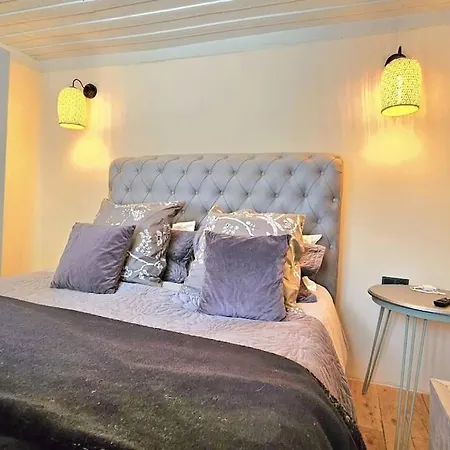 Tatil Evi Vintage Charm In Center Fethiye