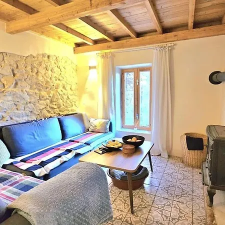 Vintage Charm In Center Tatil Evi