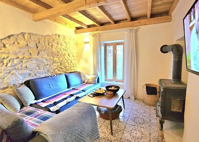 Vintage Charm In Center Tatil Evi
